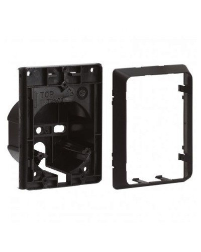 Адаптер для встроеного монтажа Faac 401065 в Батайске Запчасти для шлагбаумов и автоматики Pintop.ru