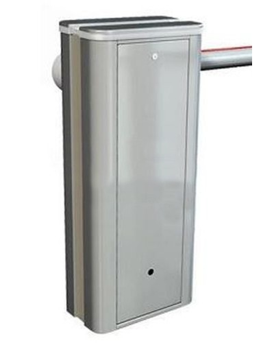 Кожух шлагбаума B680H, серый RAL 9006 Faac 416019 в Батайске Запчасти для шлагбаумов и автоматики Pintop.ru