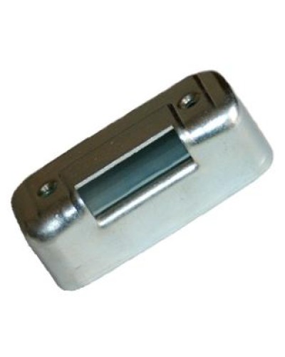 Пластина ответная для замка Faac 712990 в Батайске Запчасти для шлагбаумов и автоматики Pintop.ru