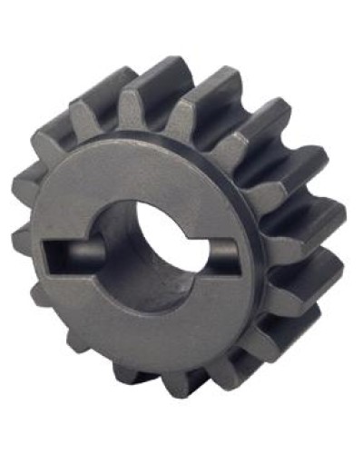 Шестерня ведущая 16 зубьев Faac 719169 в Батайске Запчасти для шлагбаумов и автоматики Pintop.ru