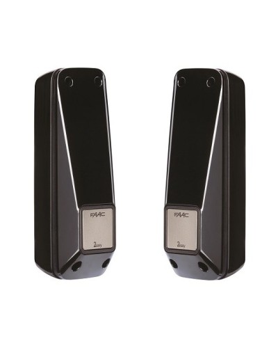 Фотоэлементы Faac 785104 в Батайске Запчасти для шлагбаумов и автоматики Pintop.ru