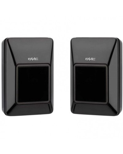 Фотоэлементы Faac 785105 в Батайске Запчасти для шлагбаумов и автоматики Pintop.ru