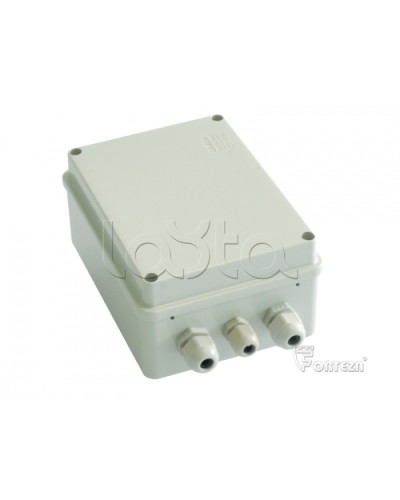 Блок грозозащиты Forteza Блок БГр-4 в Батайске Устройства защиты операционных процессоров (ОПС) Pintop.ru