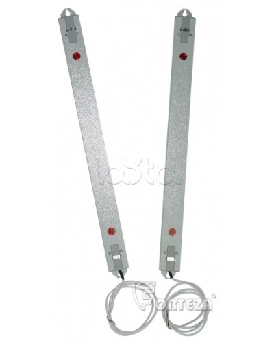 Извещатель охранный инфракрасный активный Forteza ДИАГОНАЛЬ-2М в Батайске Извещатели охраны периметра Pintop.ru