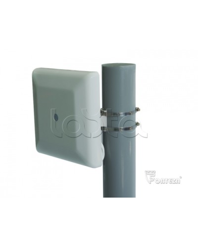 Извещатель оxранный радиоволновый линейный Forteza FMW-3 (200м) в Батайске Извещатели охраны периметра Pintop.ru
