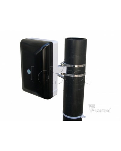 Извещатель охранный комбинированный линейный Forteza ФОРМАТ-50 в Батайске Извещатели охраны периметра Pintop.ru