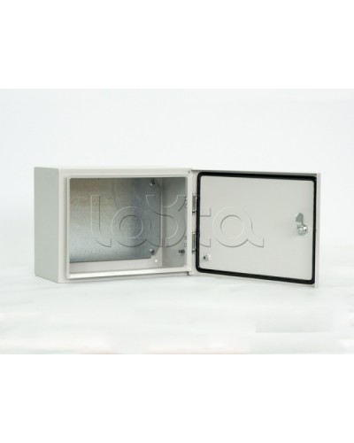 Корпус металлический Forteza Ш-500.1 в Батайске Щиты электрические Pintop.ru