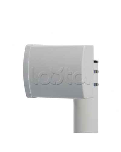 Извещатель радиоволновой однопозиционный Forteza ЗЕБРА-30(5,8)-О в Батайске Извещатели охраны периметра Pintop.ru