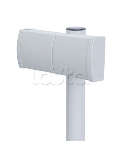 Извещатель радиоволновой однопозиционный Forteza ЗЕБРА-42(5,8)-Ш-А в Батайске Извещатели охраны периметра Pintop.ru