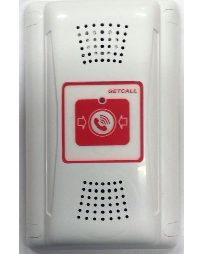 Устройство абонентское Getcall GC-2001W3 в Батайске Переговорные устройства Pintop.ru