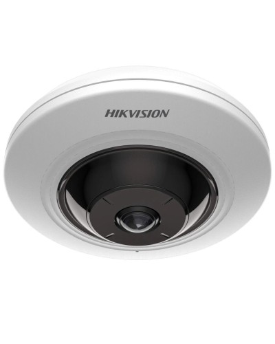 IP-камера видеонаблюдения купольная Hikvision DS-2CD2955G0-ISU(1.05mm) в Батайске IP-камеры Pintop.ru