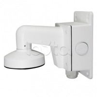 Кронштейн для настенного монтажа Hikvision DS-1272ZJ-110B