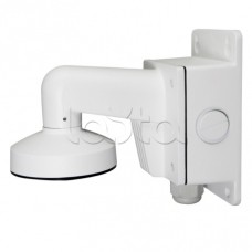 Кронштейн для настенного монтажа Hikvision DS-1272ZJ-110B