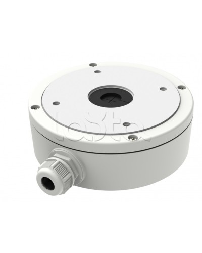 Коробка монтажная Hikvision DS-1280ZJ-M(SPTZ) в Батайске Кронштейны и адаптеры для камер и мониторов Pintop.ru