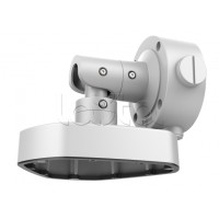Коробка монтажная Hikvision DS-1283ZJ
