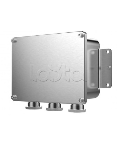 Коробка монтажная Hikvision DS-1284ZJ-M в Батайске Распределительные коробки Pintop.ru