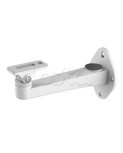 Кронштейн настенный Hikvision DS-1293ZJ-P в Батайске Кронштейны и адаптеры для камер и мониторов Pintop.ru