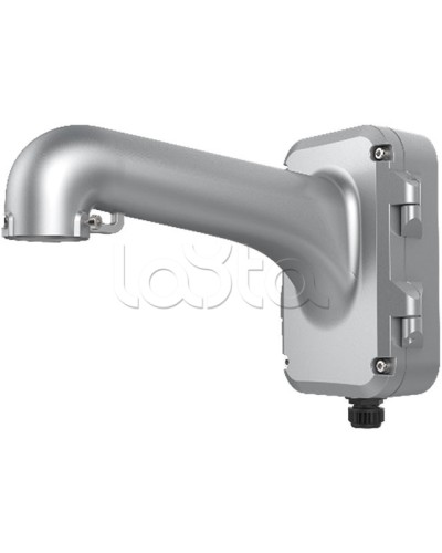 Кронштейн настенный Hikvision DS-1604ZJ-P в Батайске Кронштейны и адаптеры для камер и мониторов Pintop.ru