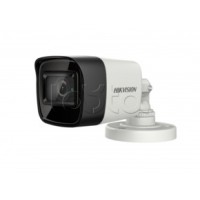 Камера видеонаблюдения в стандартном корпусе Hikvision DS-2CE16H8T-ITF (3.6mm)