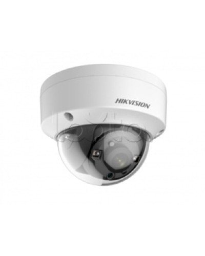 Камера видеонаблюдения купольная Hikvision DS-2CE57H8T-VPITF (2.8mm) в Батайске Аналоговые камеры Pintop.ru