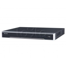 IP-видеорегистратор 8 канальный Hikvision DS-7608NI-I2/8P
