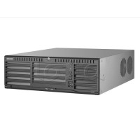 IP-видеорегистратор 128 канальный Hikvision DS-96128NI-I16
