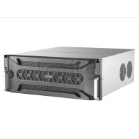 IP-видеорегистратор 128 канальный Hikvision DS-96128NI-I24