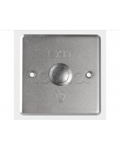 Кнопка выхода механическая Hikvision DS-K7P01 в Батайске Кнопки выхода Pintop.ru