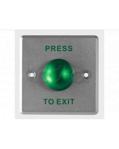 Кнопка выхода механическая Hikvision DS-K7P06 в Батайске Кнопки выхода Pintop.ru