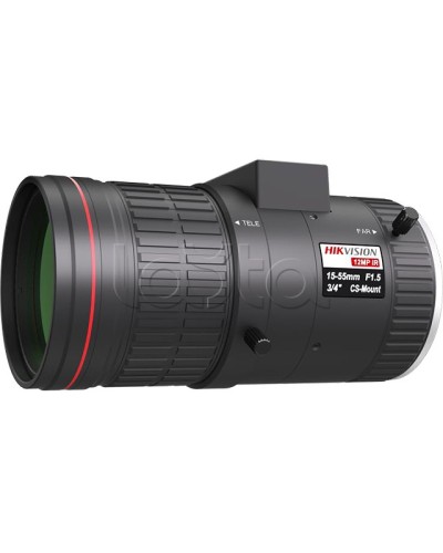 Объектив Hikvision HV1050D-12MPIR в Батайске Объективы для камер видеонаблюдения Pintop.ru