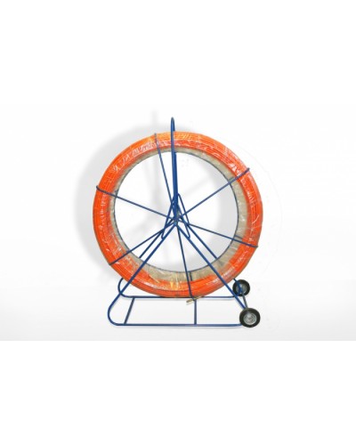 Устройство для затяжки кабеля Hyperline CPS-GP11-T-100M в Барнауле Аксессуары для кабель-канала Pintop.ru