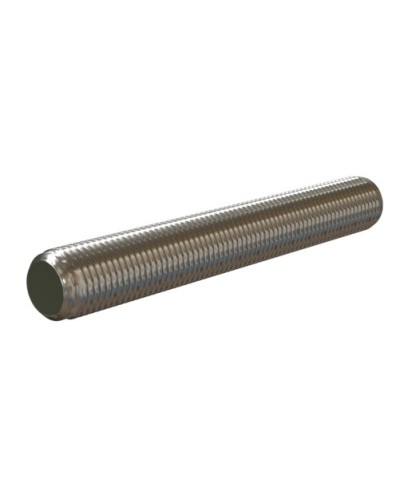 Шпилька М6x1000 Hyperline TMS-MRT-М6-1000-SZ в Батайске Крепеж Pintop.ru