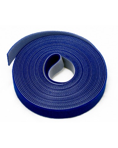 Лента Hyperline WASNR-5x25-BL (5 м) в Батайске Стяжки-хомуты Pintop.ru