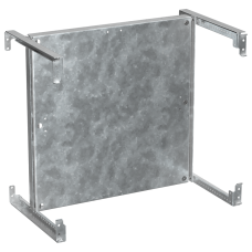 FORMAT Панель монтажная универсальная 500х600мм IEK (FO-00-MPU-050-060)