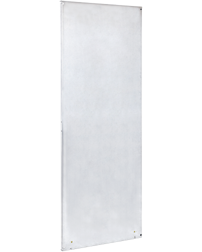 FORMAT Панель монтажная 1800х800мм IEK (YKM40D-FO-MP-180-080) в Батайске Аксессуары для стоек и шкафов Pintop.ru