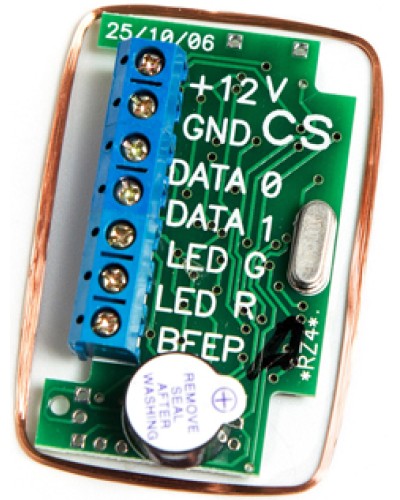 Модуль считывателя IronLogic RZ4 в Батайске Считыватели Pintop.ru