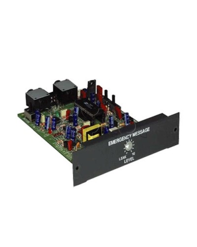 Плата аварийныx сообщений JDM EU-2211M в Батайске Аксессуары для СОУЭ Pintop.ru