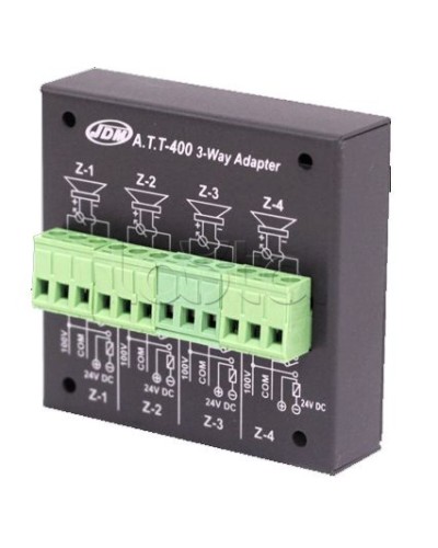 Адаптер JDM ATT-400 в Батайске Аксессуары для СОУЭ Pintop.ru