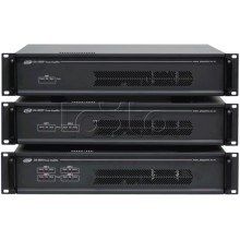 Усилитель мощности D-класса JDM DA-1000P