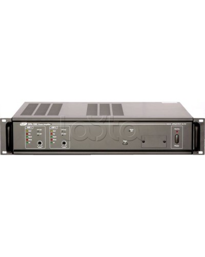 Усилитель мощности D-класса JDM DPA-1302 в Батайске Усилители Pintop.ru