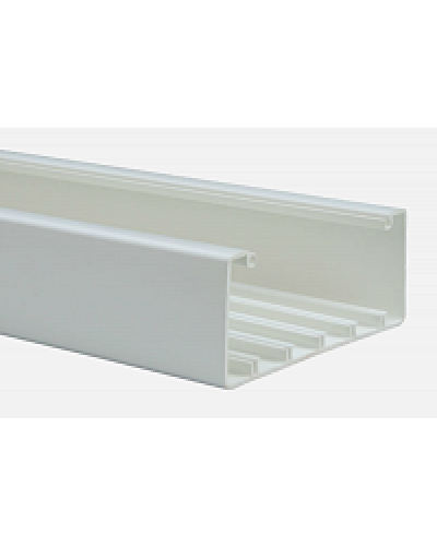 Кабель-канал DLP 220x65 (без крышки) LEGRAND 010459 в Батайске Кабель-канал Pintop.ru