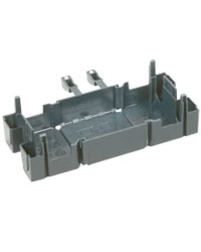 Коробка изолирующая на 2 модуля Legrand (010927) в Батайске Аксессуары для кабель-канала Pintop.ru