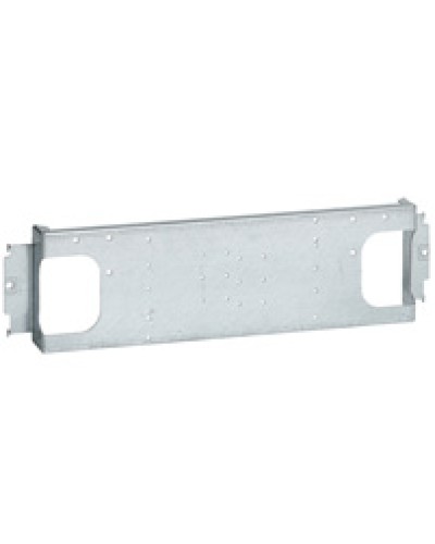 Пластина монтажная Legrand 020213 в Батайске Аксессуары для стоек и шкафов Pintop.ru