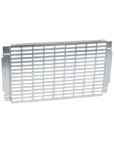 Пластина перфорированная Legrand 020242 в Батайске Аксессуары для стоек и шкафов Pintop.ru