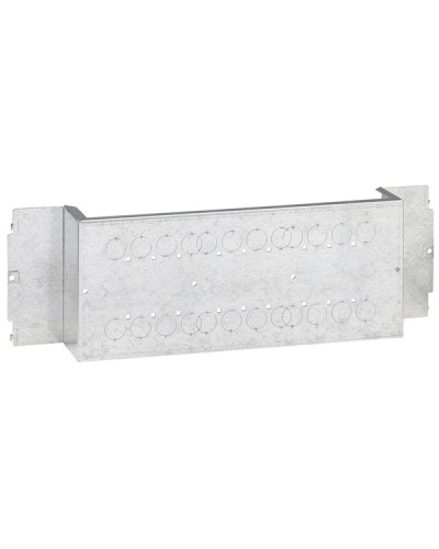 Пластина монтажная Legrand 020607 в Батайске Аксессуары для стоек и шкафов Pintop.ru