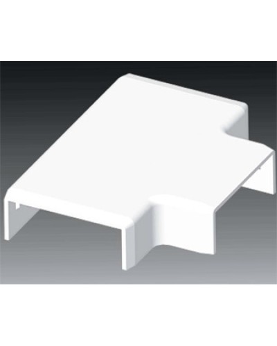 Ответвление Т-образное Legrand 030209 в Батайске Повороты, муфты, тройники Pintop.ru