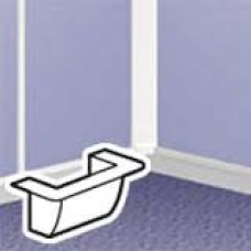 Адаптатор для мини-канала 32х16\12.5 LEGRAND 031641