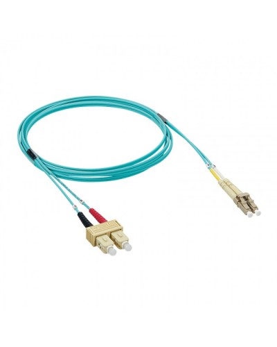 Патч-корд SC/LC OM3 2м Legrand 032613 в Батайске Патч-корды и пигтейлы Pintop.ru