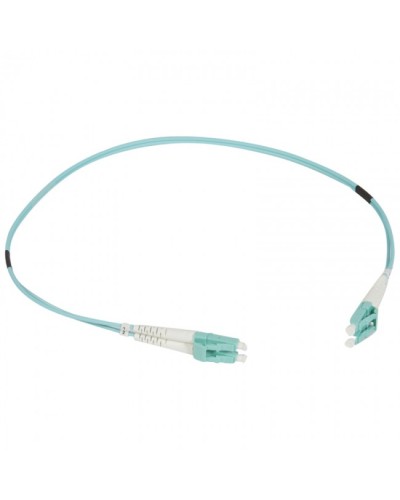 Патч-корд LC/LC OM4 0,5м Dup Legrand 032633 в Батайске Патч-корды и пигтейлы Pintop.ru