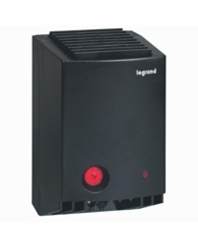 Нагреватель электрический 230В~ Legrand (034806) в Батайске Вентиляторные модули Pintop.ru